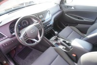 Hyundai Tucson 1.6 T-GDI