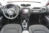 Jeep Renegade 1.0 T-GDI Limited