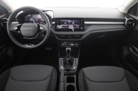 Skoda Fabia 1.0 TSI DSG