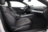 Audi A5 Coupe 40 TDI quattro S-Line