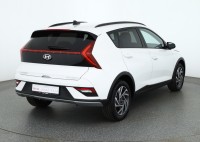 Hyundai BAYON Bayon 1.0T-GDI