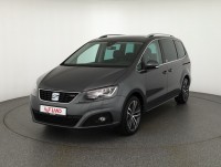 Seat Alhambra 1.4 TSI DSG FR-Line 7-Sitzer 3-Zonen-Klima Navi Sitzheizung