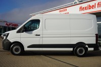 Renault Master IV FWD Kasten L3H2 3.5T Blue DCI 150