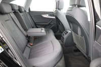 Audi A4 Avant 35 TDI advanced