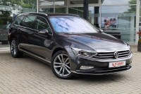 VW Passat Variant 2.0 TDI Elegance 4 Motion