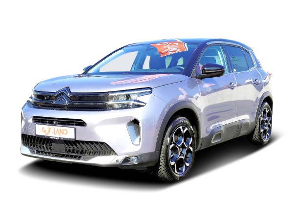 Citroen C5 Aircross 1.2