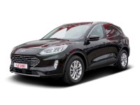 Ford Kuga 1.5 EcoBlue Titanium 2-Zonen-Klima Navi Sitzheizung