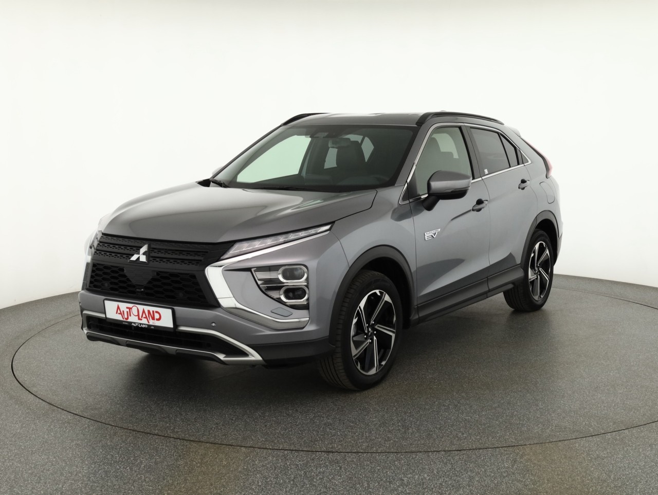 Mitsubishi Eclipse Cross 2.4 PHEV Plus 4WD