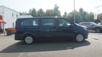 Mercedes-Benz Vito Tourer extralang Aut.