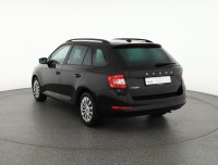 Skoda Fabia Kombi 1.0 TSI