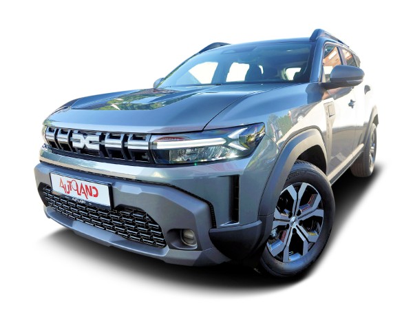 Dacia Duster TCe 130