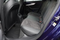 Audi A4 Avant 35 TFSI sport