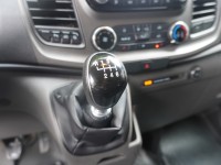 Ford Transit Custom L2