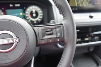 Nissan Qashqai N-Connecta 1.3 DIG-T Aut.
