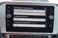 VW Passat Variant 1.5 TSI DSG