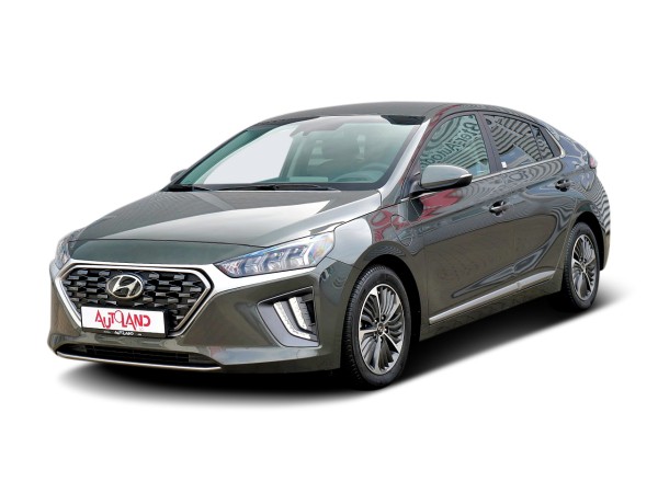 Hyundai IONIQ Ioniq 1.6 Style Plug-In Hybrid DCT