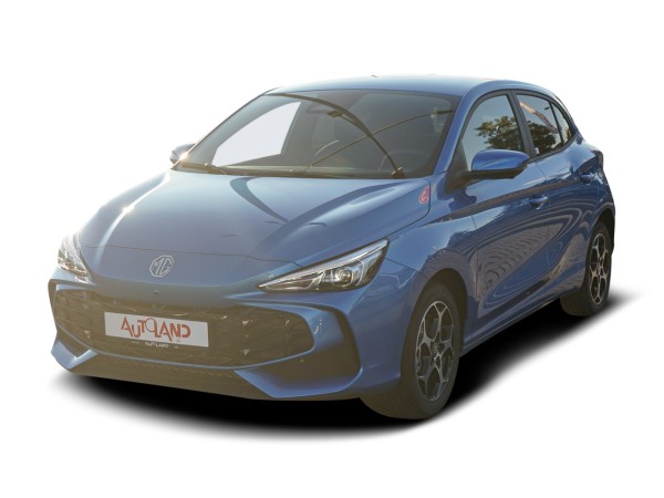 MG MG3 1.5 Hybrid Luxury Aut.