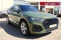 Audi Q5 Sportback 40 TDI S-Line s-tronic