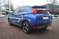 Vorschau: Mitsubishi Eclipse Cross 1.5 T-MI Diamant Edition