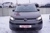 VW Caddy Maxi 1.5 TSI Life