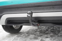 VW T-Cross 1.0 Life DSG