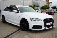Audi A6 Avant 1.8 TFSI ultra S-Tronic