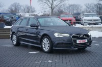 Audi A6 Avant 2.0 TDI