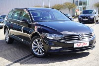 Vorschau: VW Passat Variant 1.5 16V TSI Business