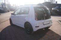 VW up up! 1.0 TSI