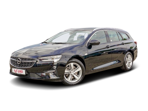 Opel Insignia ST 2.0 Diesel AT