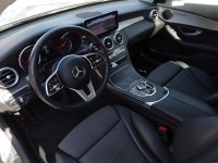 Mercedes-Benz C 200 C200 T Avantgarde Mild-Hybrid