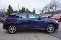 Audi Q3 35 TDI quattro advanced