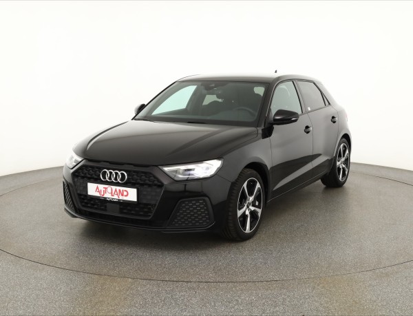 Audi A1 Sportback 30 TFSI