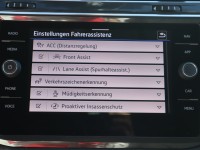 VW Tiguan Allspace 1.5 TSI DSG Life VC