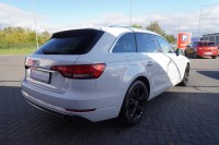 Audi A4 Quattro Avant 2.0 TDI quattro