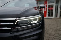 VW Tiguan Allspace 2.0 TDI R-Line 4M