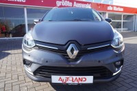 Renault Clio IV Grandtour 1.5 dCi Limited