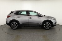 Opel Grandland X 1.6 Turbo Hybrid 4x4