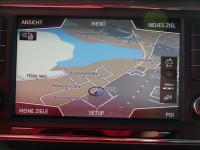 Seat Ateca 2.0 TDI DSG