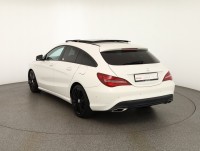 Mercedes-Benz Shooting Brake CLA 180