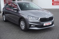 Skoda Fabia 1.0 TSI DSG