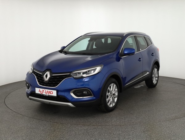 Renault Kadjar 1.3 TCe 140 Limited