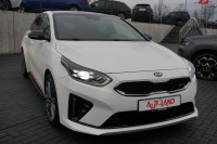 Kia pro_cee'd ProCeed GT