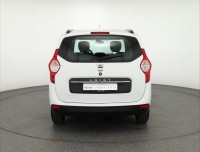 Dacia Lodgy 1.3 TCe 100 Comfort