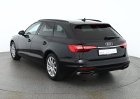 Audi A4 Avant 35 TFSI