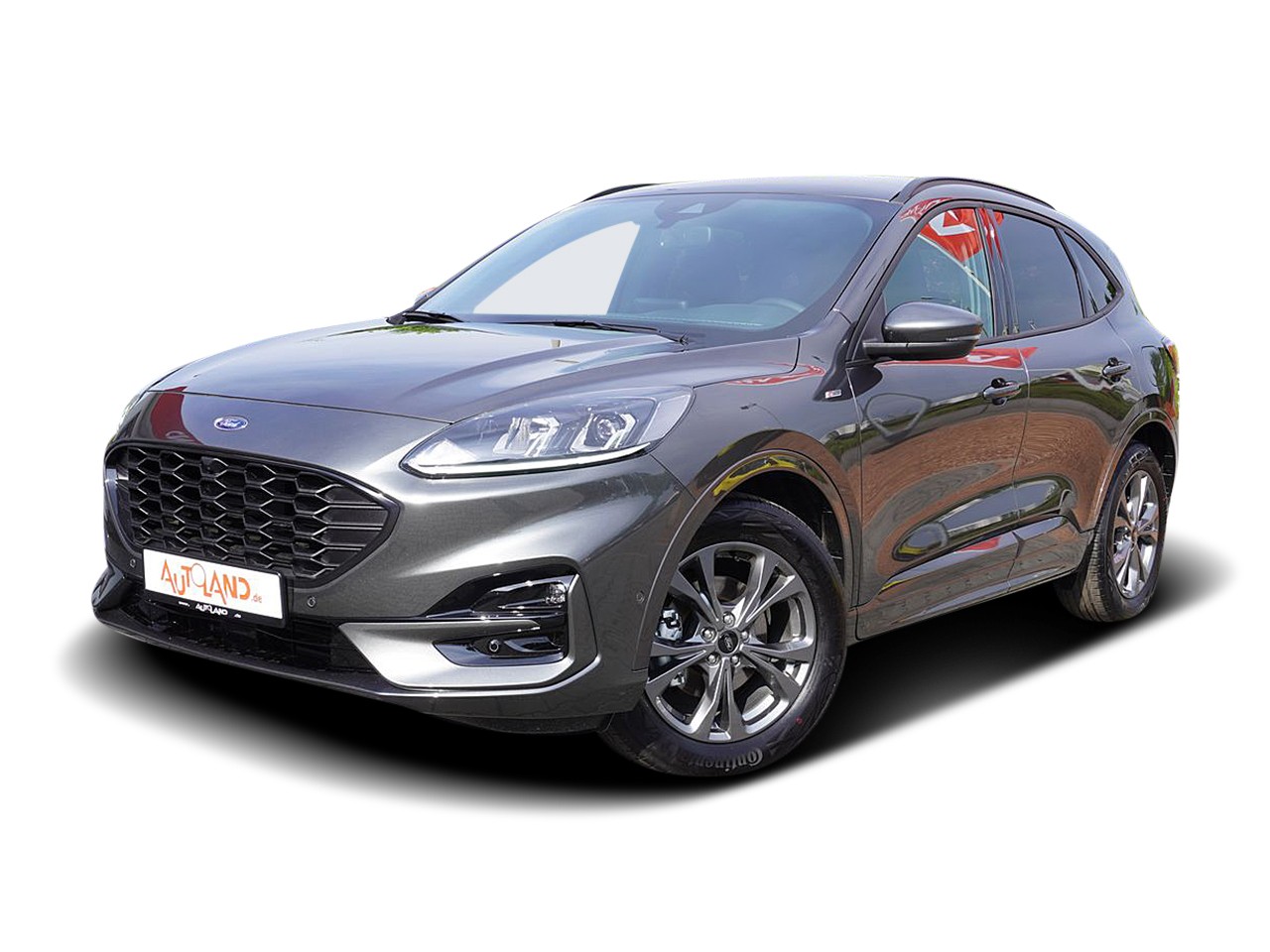 Ford Kuga ST-Line 1.5 EB