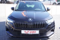 Skoda Karoq Sportline 1.5 TSI DSG