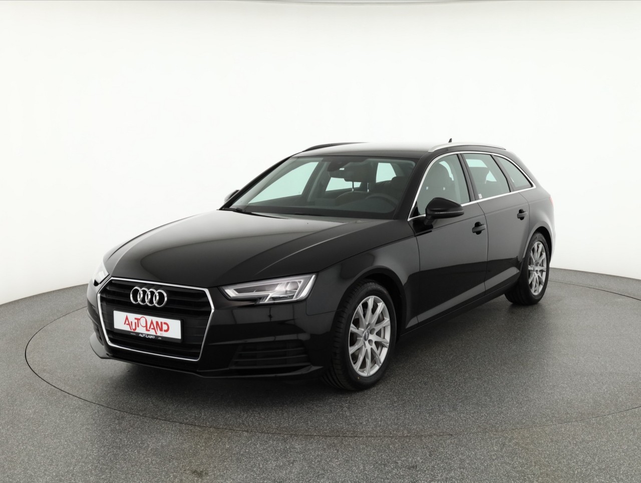 Audi A4 Avant 2.0 TDI