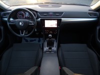 Skoda Superb Combi 1.5 Ambition