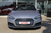 Audi A5 Cabriolet 40 TDI sport S Line